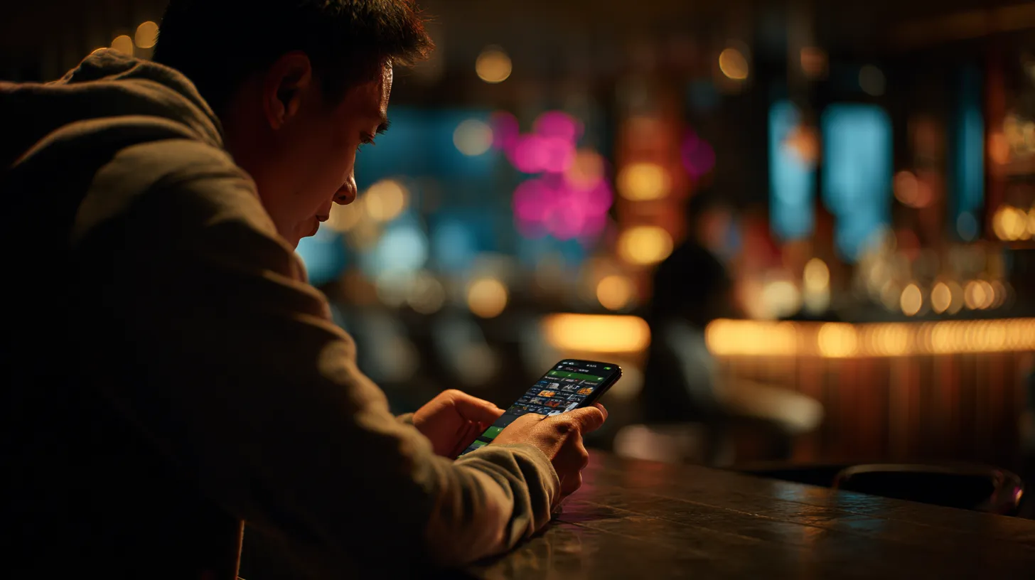 Khám Phá Thế Giới Giải Trí Với Nohu666