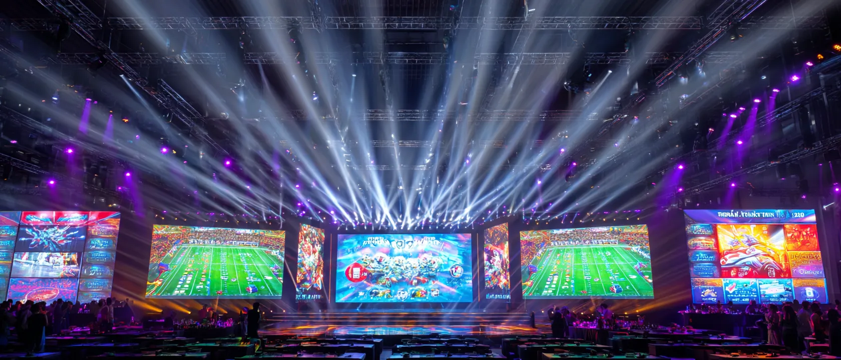 Khám Phá Thế Giới QH99: Trực Tiếp Đá Gà và Nhiều Hơn Thế Nữa