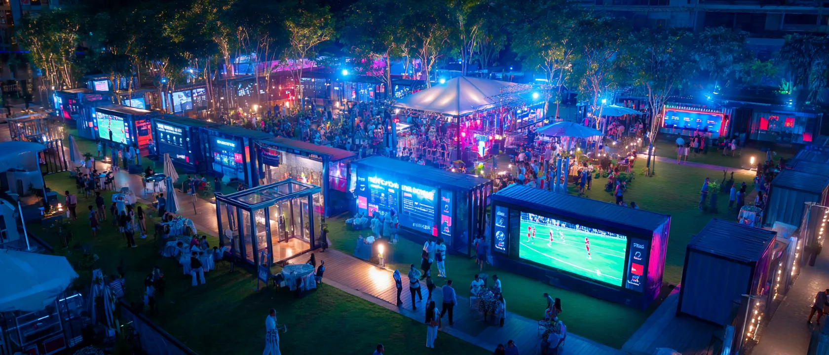 Khám Phá Thế Giới Giải Trí Với 33win99