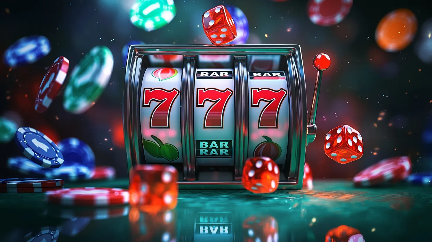 Khám Phá Thế Giới Trò Chơi Tại Okvip