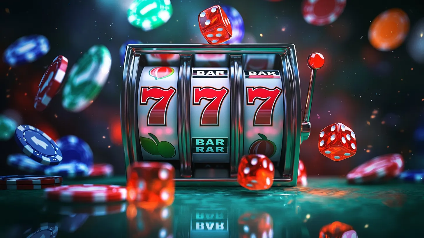 Khám Phá Thế Giới Rik VIP và Xổ Số Miền Nam