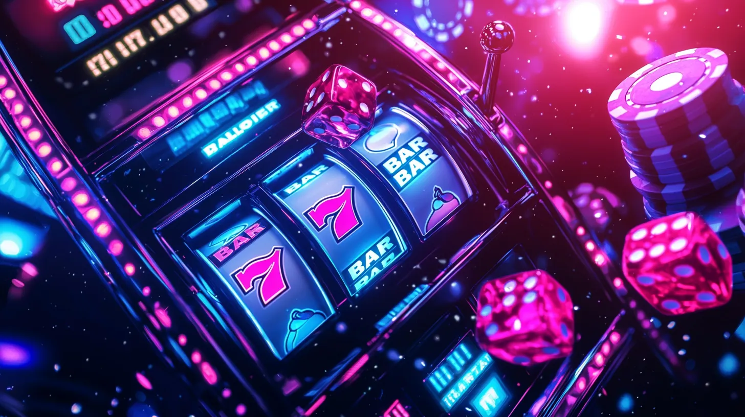 Khám Phá 33win99: Nền Tảng Xổ Số Đáng Tin Cậy