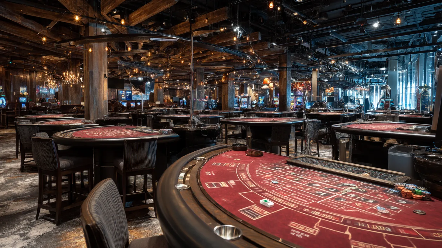 Khám Phá Onbet2: Nền Tảng Giải Trí Đỉnh Cao