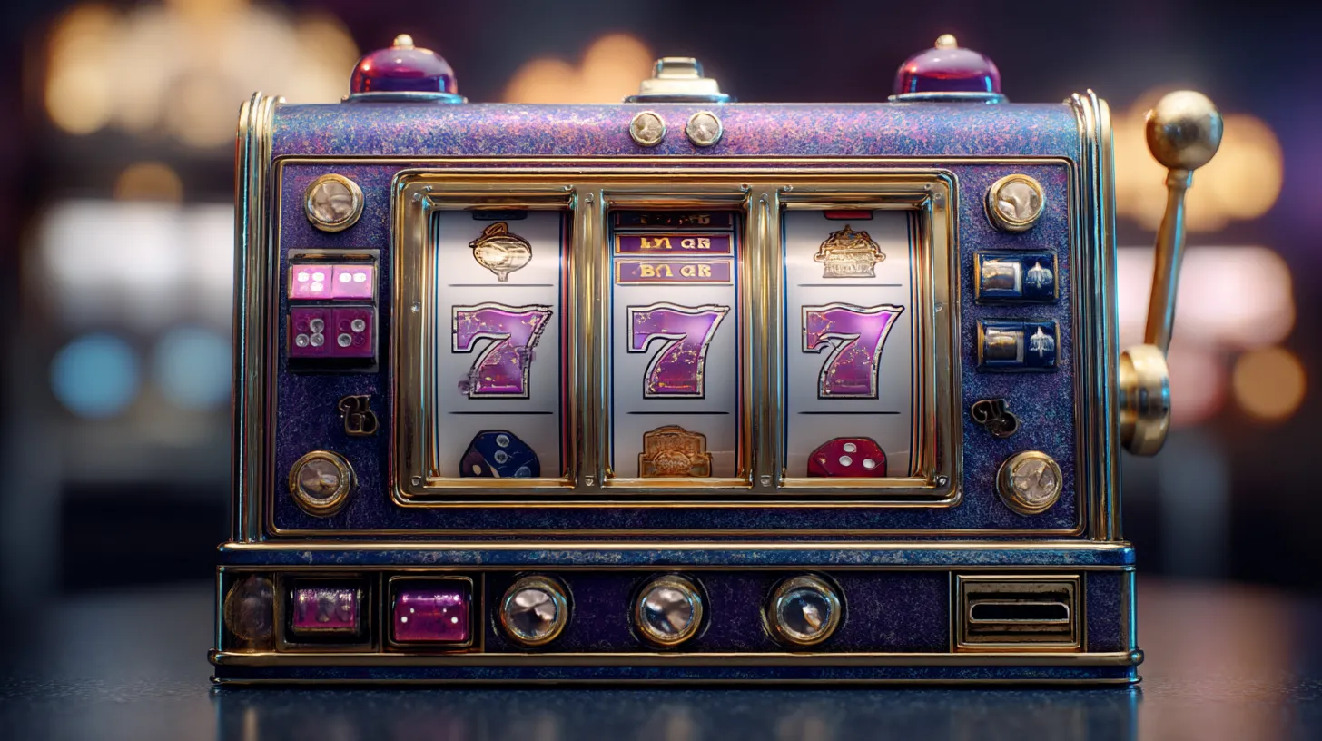 Khám Phá 33win9: Nền Tảng Giải Trí Đầy Hấp Dẫn