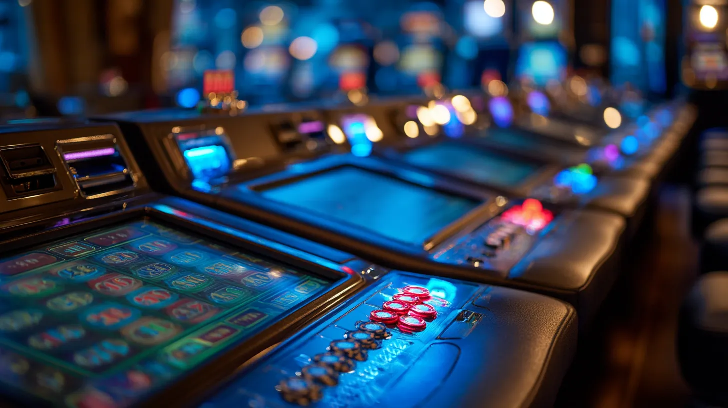 Khám Phá Thế Giới Betvisa Online: Địa Chỉ Tin Cậy Cho Người Chơi Bóng Đá và Casino