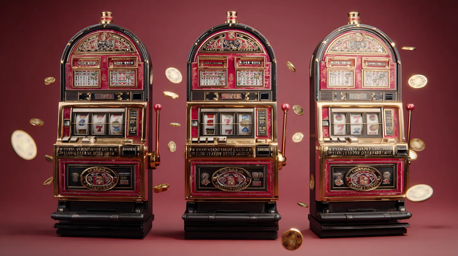 Khám Phá Thế Giới Xổ Số Với Rik VIP