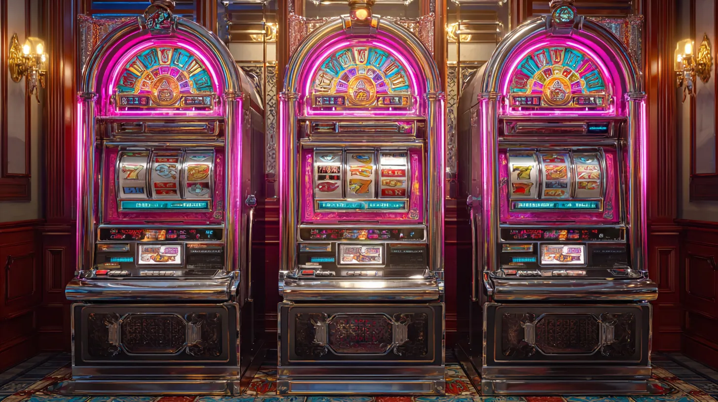 Khám Phá King88: Địa Chỉ Giải Trí Hàng Đầu Tại Việt Nam