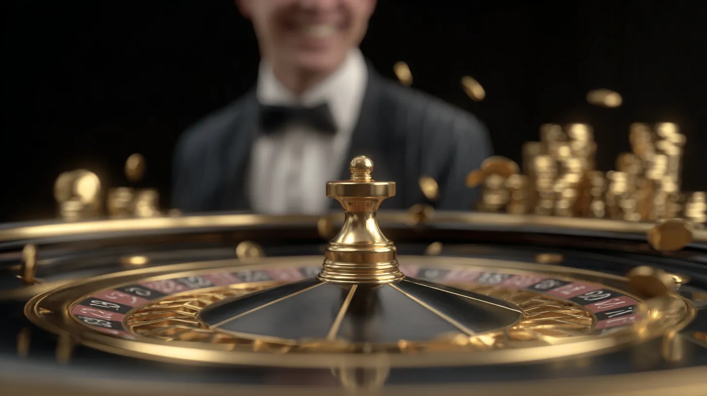 Tìm Hiểu Về 33win99: Nổ Hũ Tài Xỉu và Nhiều Hơn Thế Nữa