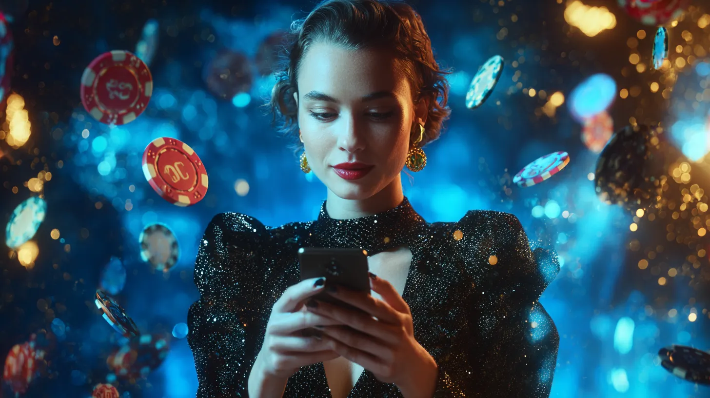 Khám Phá Thế Giới Đánh Bạc Trực Tuyến: Đánh Giá 33win39 và Nhiều Hơn Thế Nữa