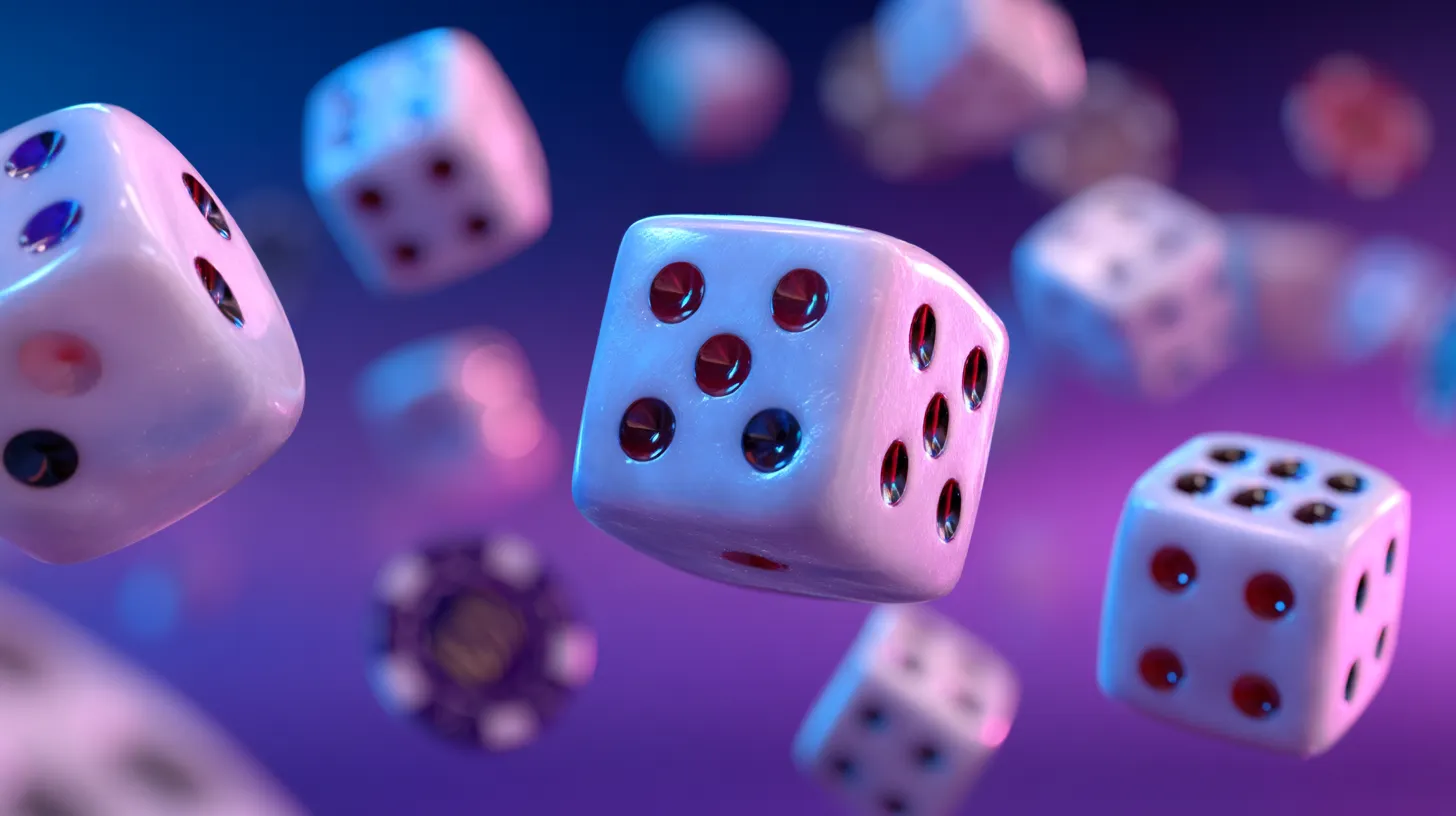 Khám Phá Thế Giới Chơi Game Với OKVIP và Xóc Đĩa