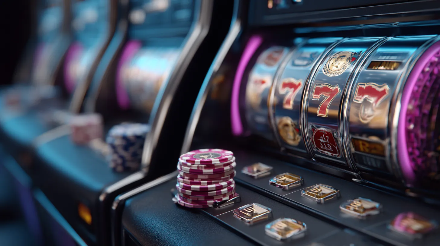 Khám Phá Thế Giới Của 888slot: Điểm Đến Cho Những Ai Yêu Thích Xổ Số