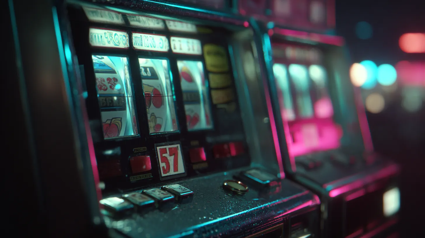 Khám Phá Thế Giới Của 888slot: Điểm Đến Cho Những Ai Yêu Thích Xổ Số