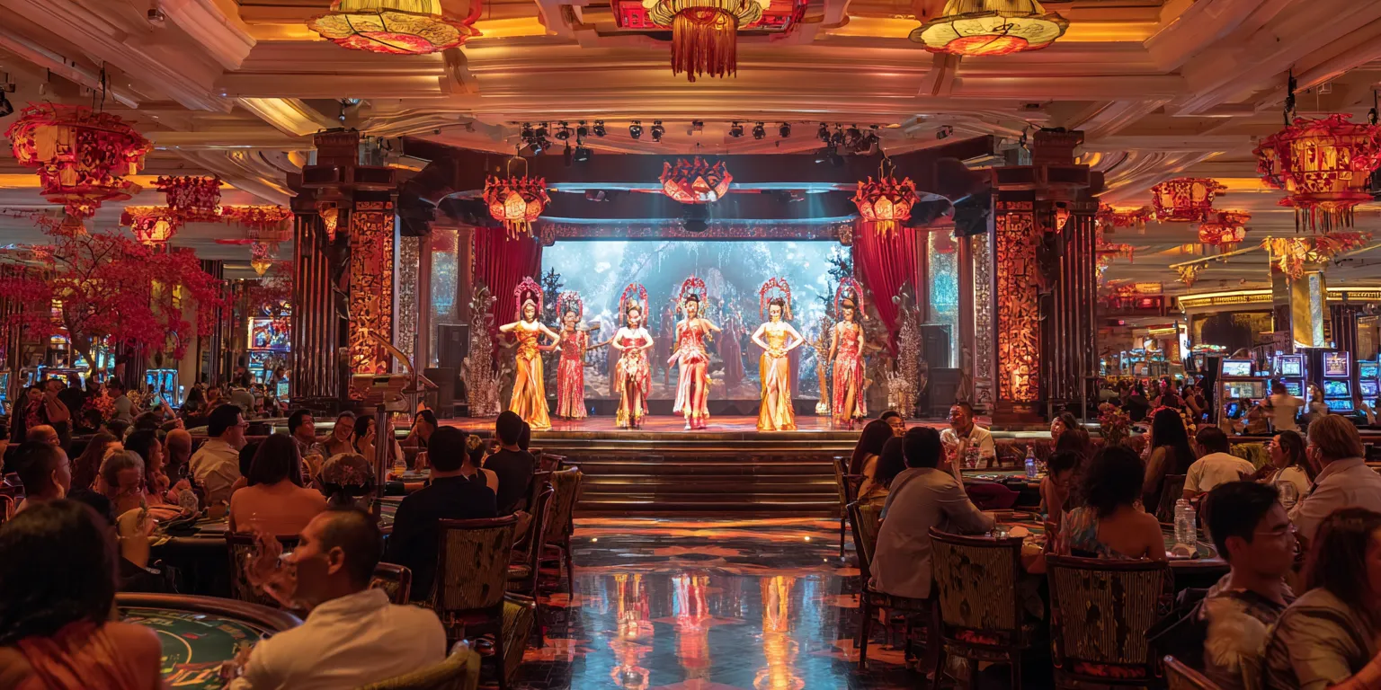 Tìm Hiểu Về OKVIP: Tải OKVIP và Cơ Hội Thắng Lớn Tại Club Royale Hồ Chí Minh