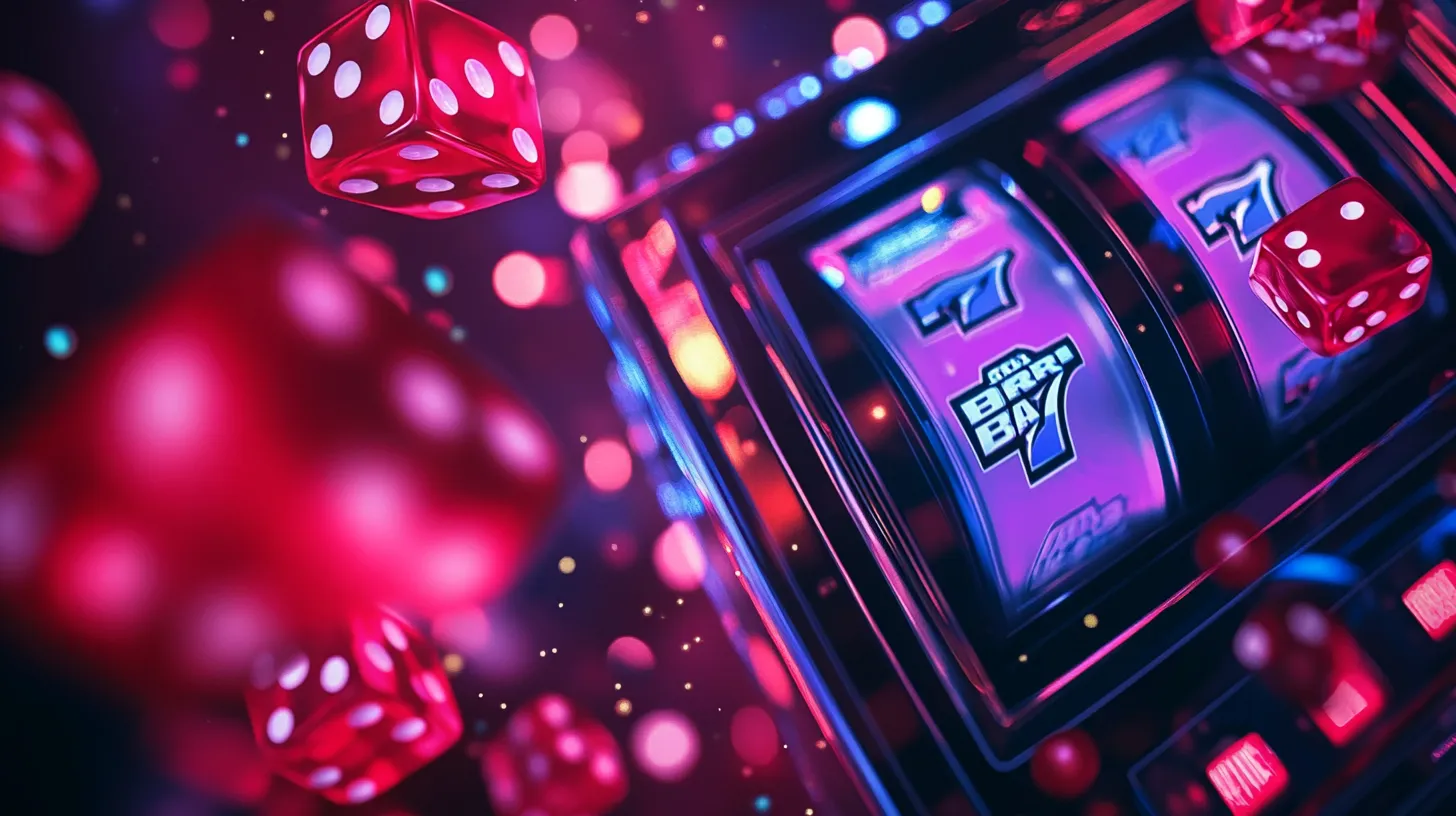 Khám Phá 888slot: Trải Nghiệm Đỉnh Cao Trong Giải Trí Online