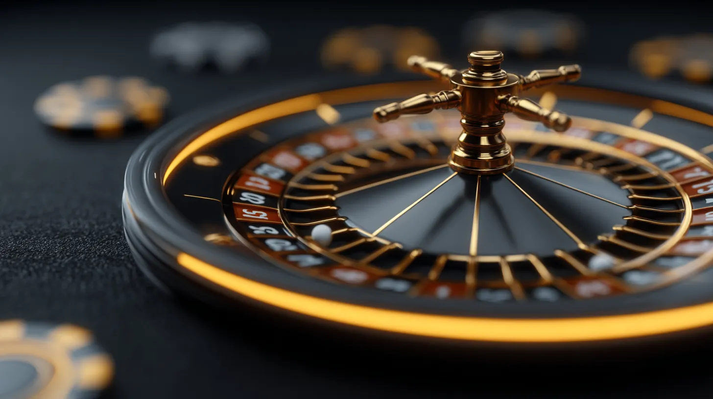 Khám Phá Thế Giới Giải Trí Với 33win68: Nơi Tận Hưởng Những Trải Nghiệm Độc Đáo