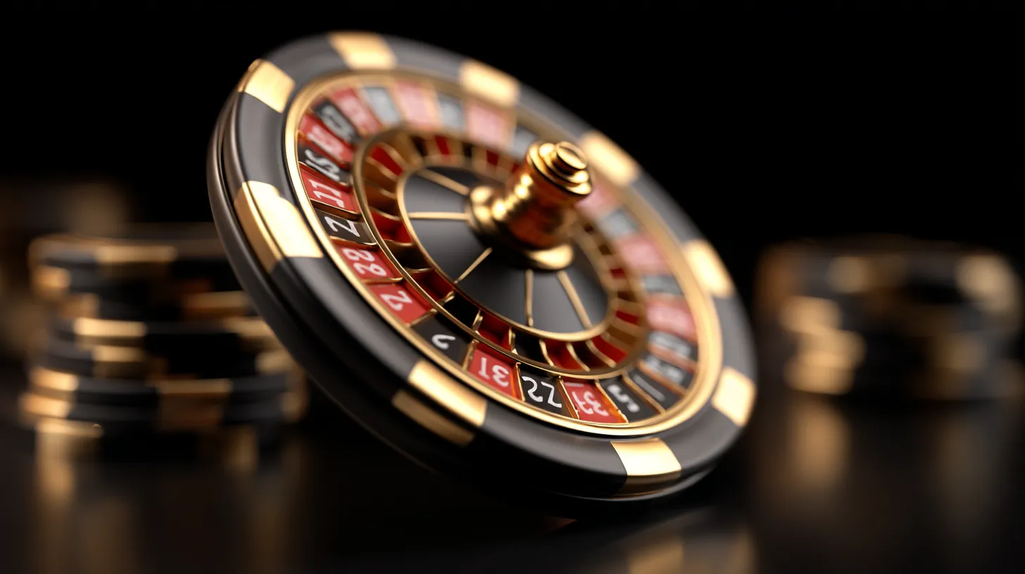 Khám Phá Thế Giới Giải Trí Với 33win68: Nơi Tận Hưởng Những Trải Nghiệm Độc Đáo