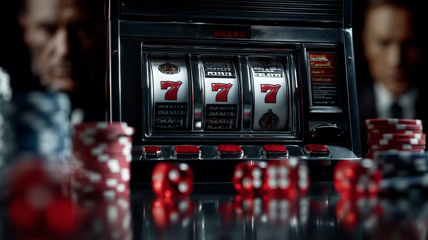 Khám Phá Thế Giới Win777 và Những Cơ Hội Đặc Biệt