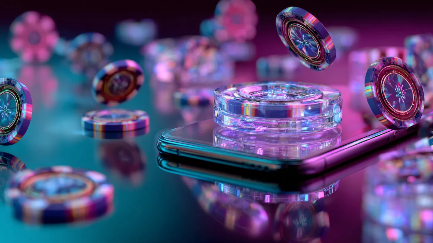 Khám Phá Fabet88: Nơi Tụ Hội Các Trò Chơi Cá Cược Hấp Dẫn