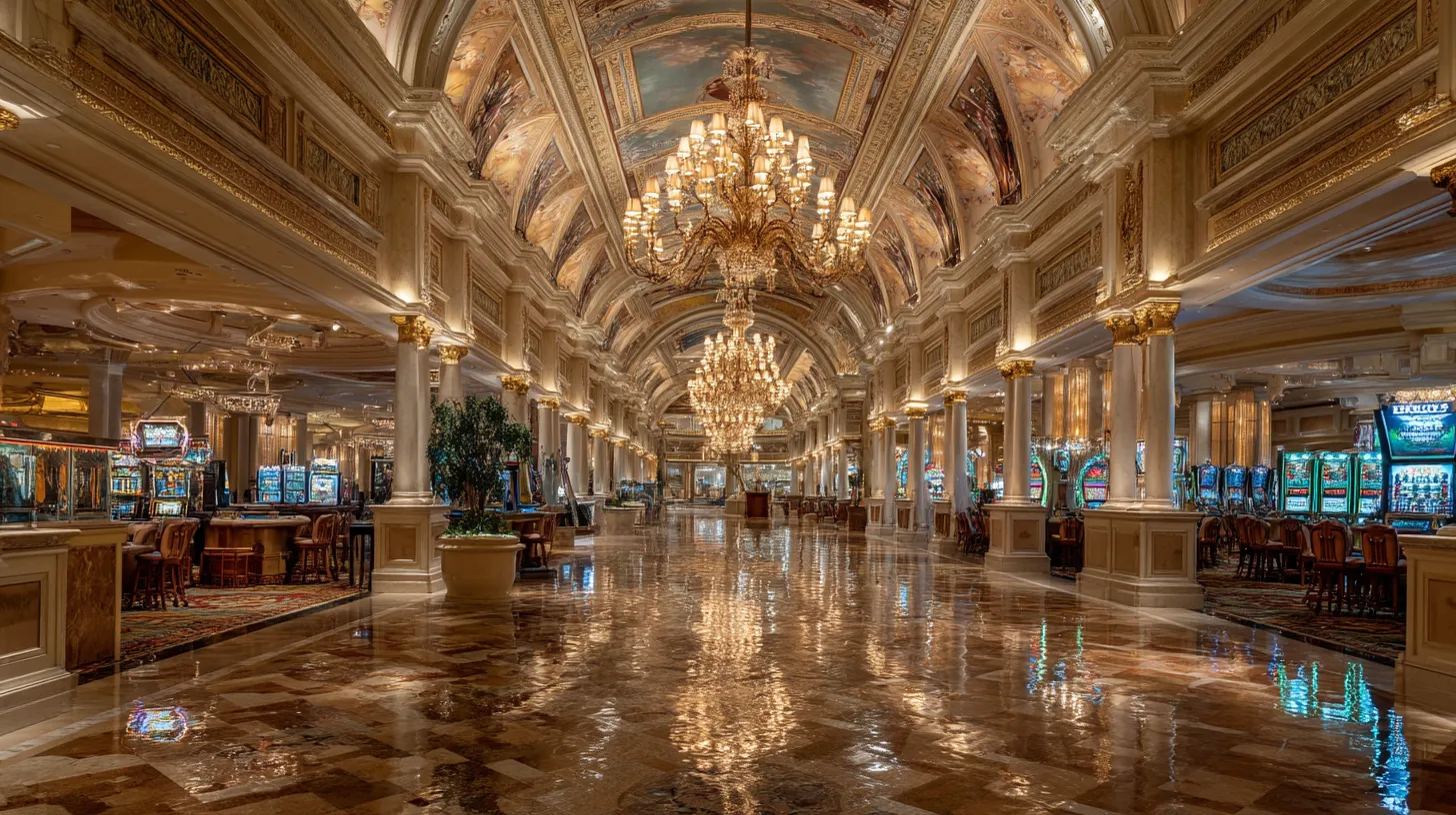 Khám Phá Thế Giới Giải Trí Với 33win39