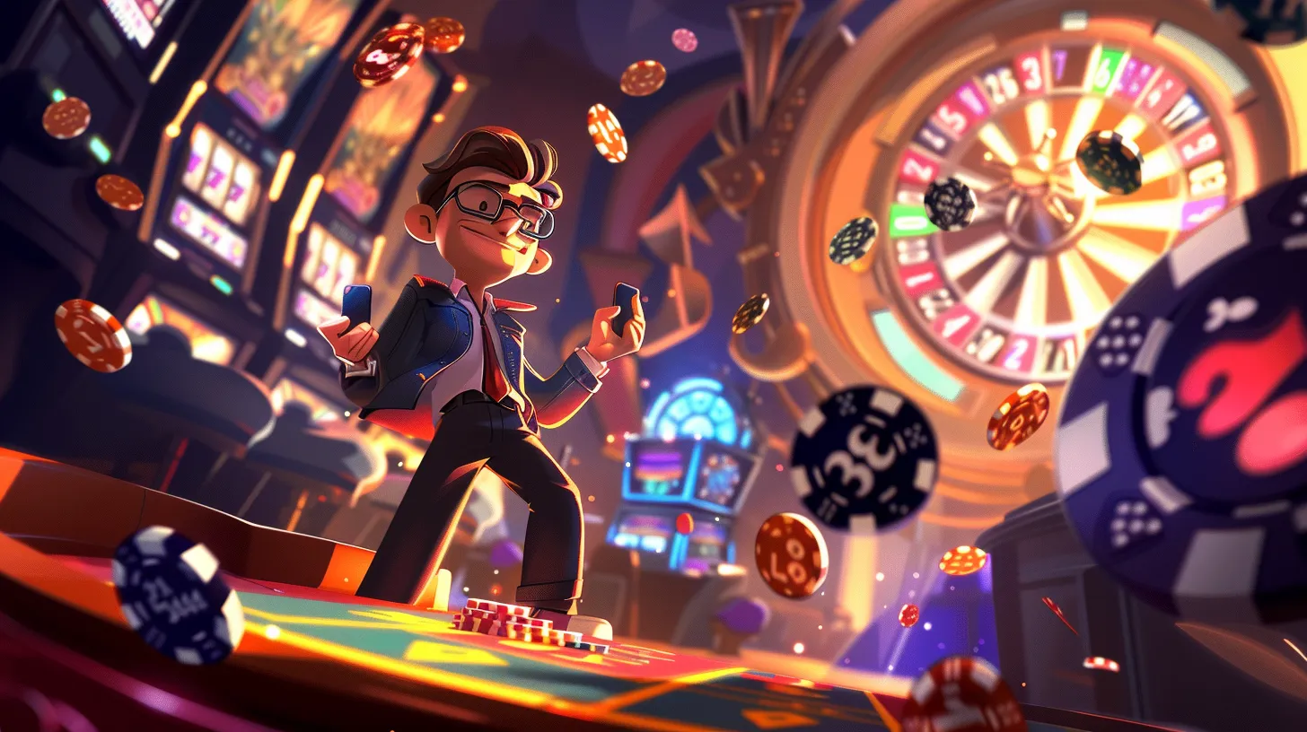 Khám Phá Jun888: Nơi Tìm Kiếm Giải Đặc Biệt Miền Nam