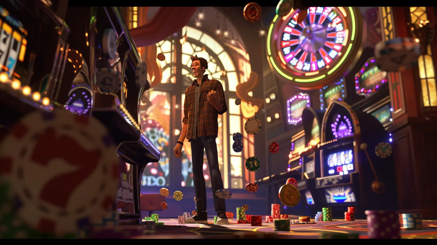 Khám Phá Jun888: Nơi Tìm Kiếm Giải Đặc Biệt Miền Nam