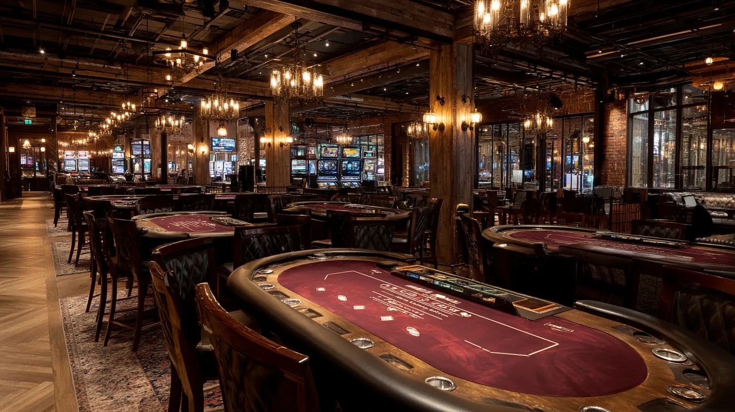 Khám Phá Thế Giới Xổ Số Cùng 33win99