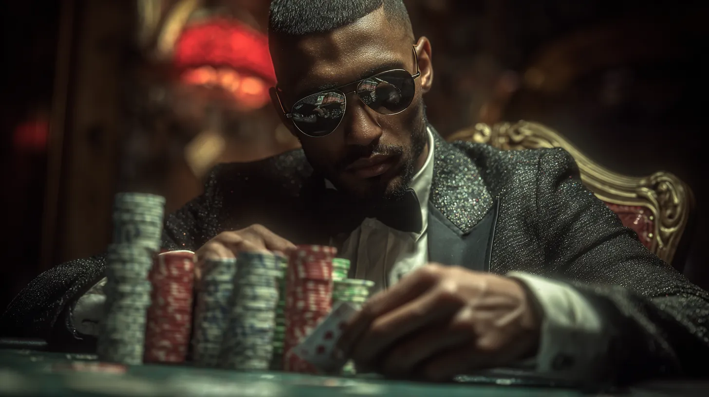 Khám Phá Thế Giới Đá Gà Thomo 888 và Trò Chơi Ainsworth – Mustang Money