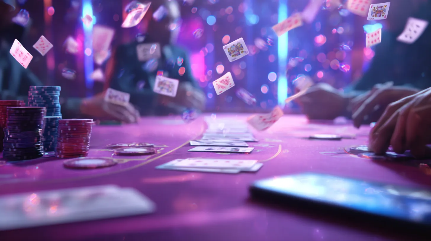 Khám Phá Thế Giới Trò Chơi Tại 78wim