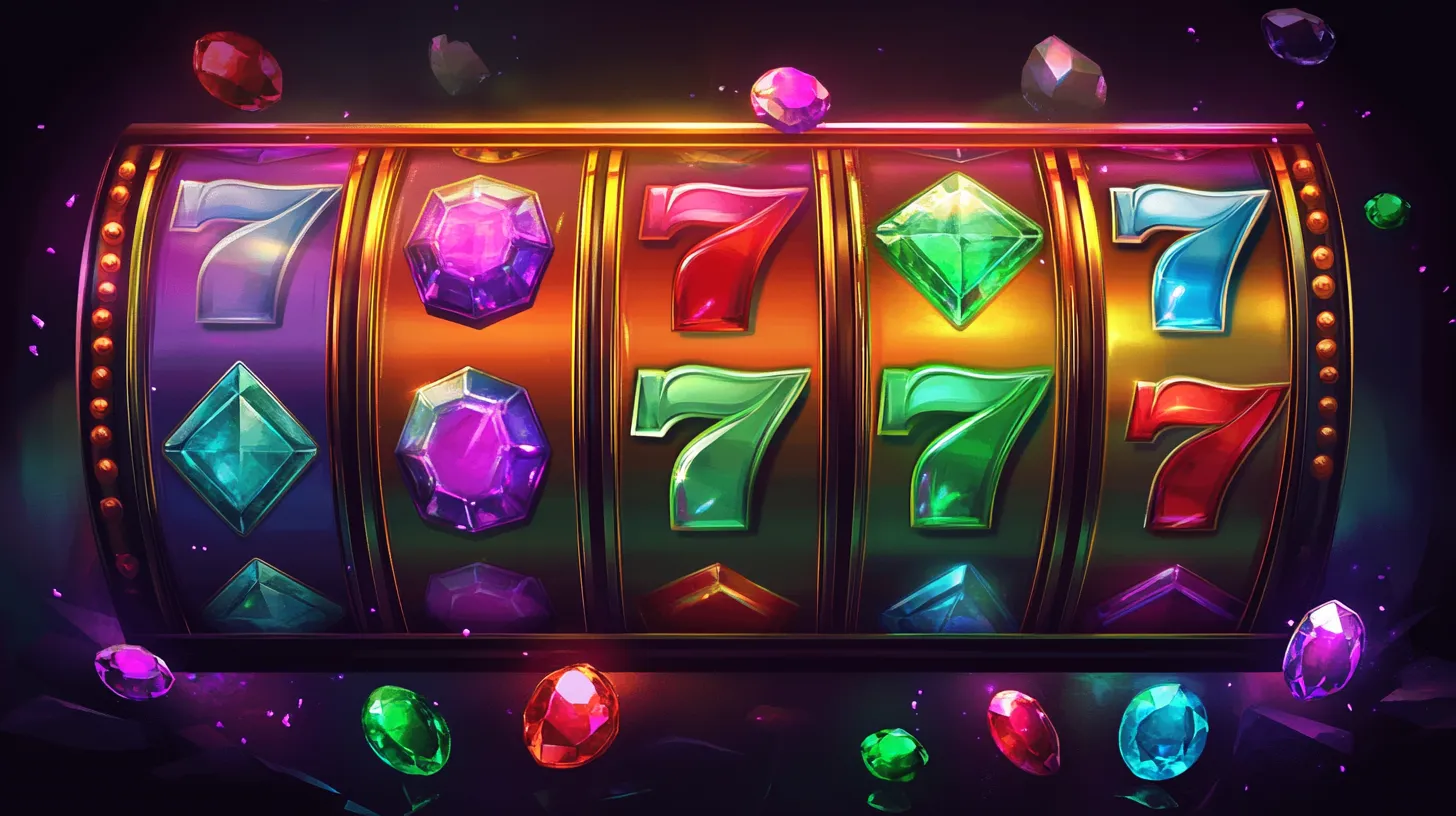 Khám Phá Thế Giới 888slot và Những Trò Chơi Hấp Dẫn