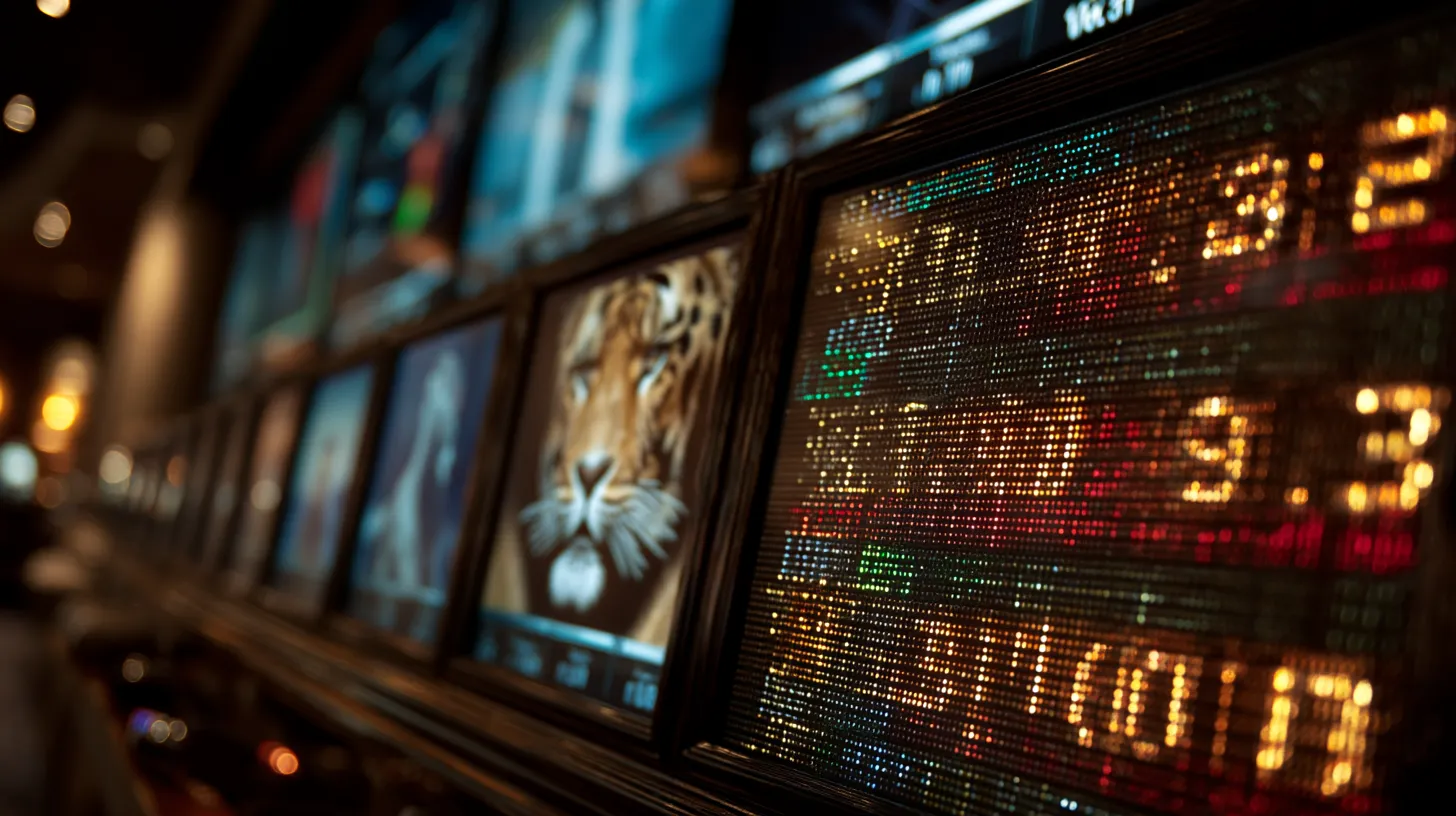 Khám Phá Onbet2: Nền Tảng Giải Trí Đỉnh Cao Cho Người Chơi