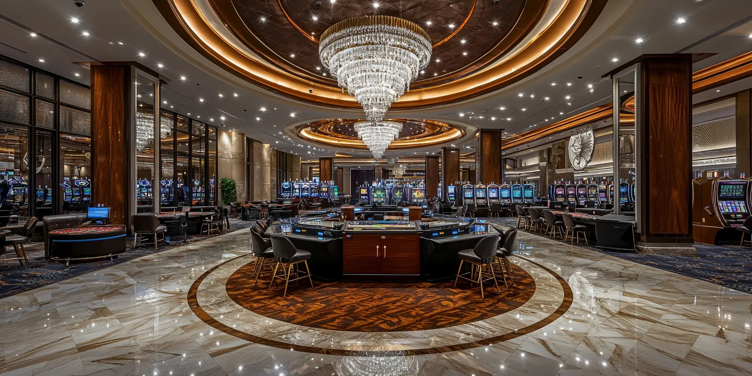 Khám Phá Onbet2: Nền Tảng Giải Trí Đỉnh Cao Cho Người Chơi