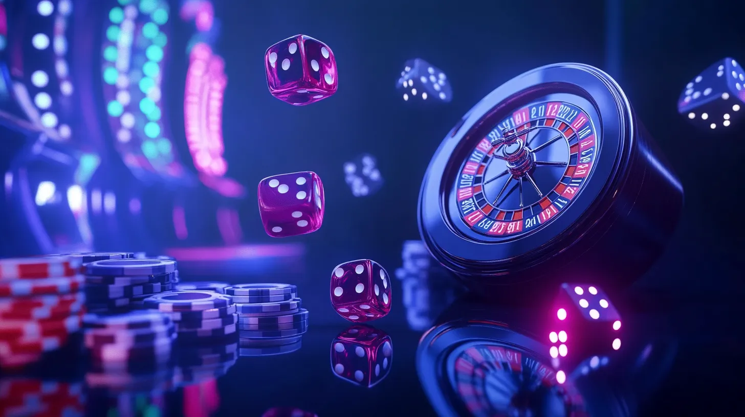 Đánh Giá Chi Tiết Về 33win9: Nơi Giao Lưu Các Trò Chơi Hấp Dẫn