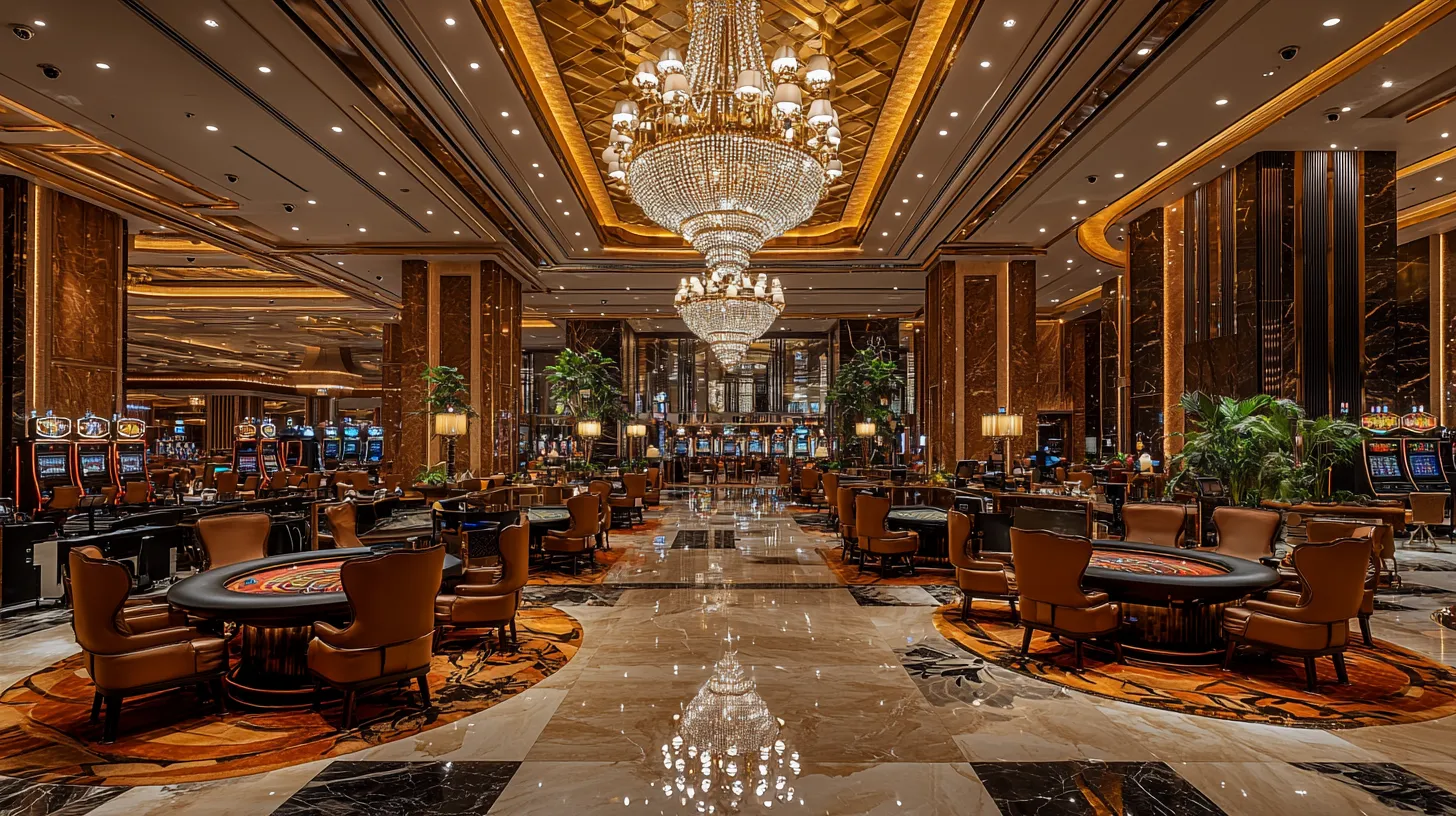 Khám Phá Jun888: Nơi Tìm Kiếm Giải Đặc Biệt Miền Nam