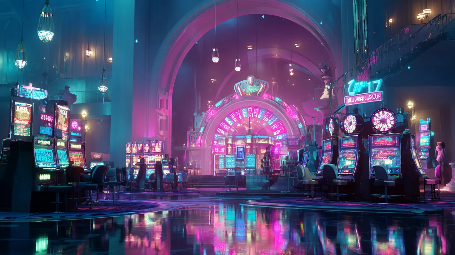 ﻿Khám Phá Nohu78: Trải Nghiệm Chơi Game Online Đỉnh Cao