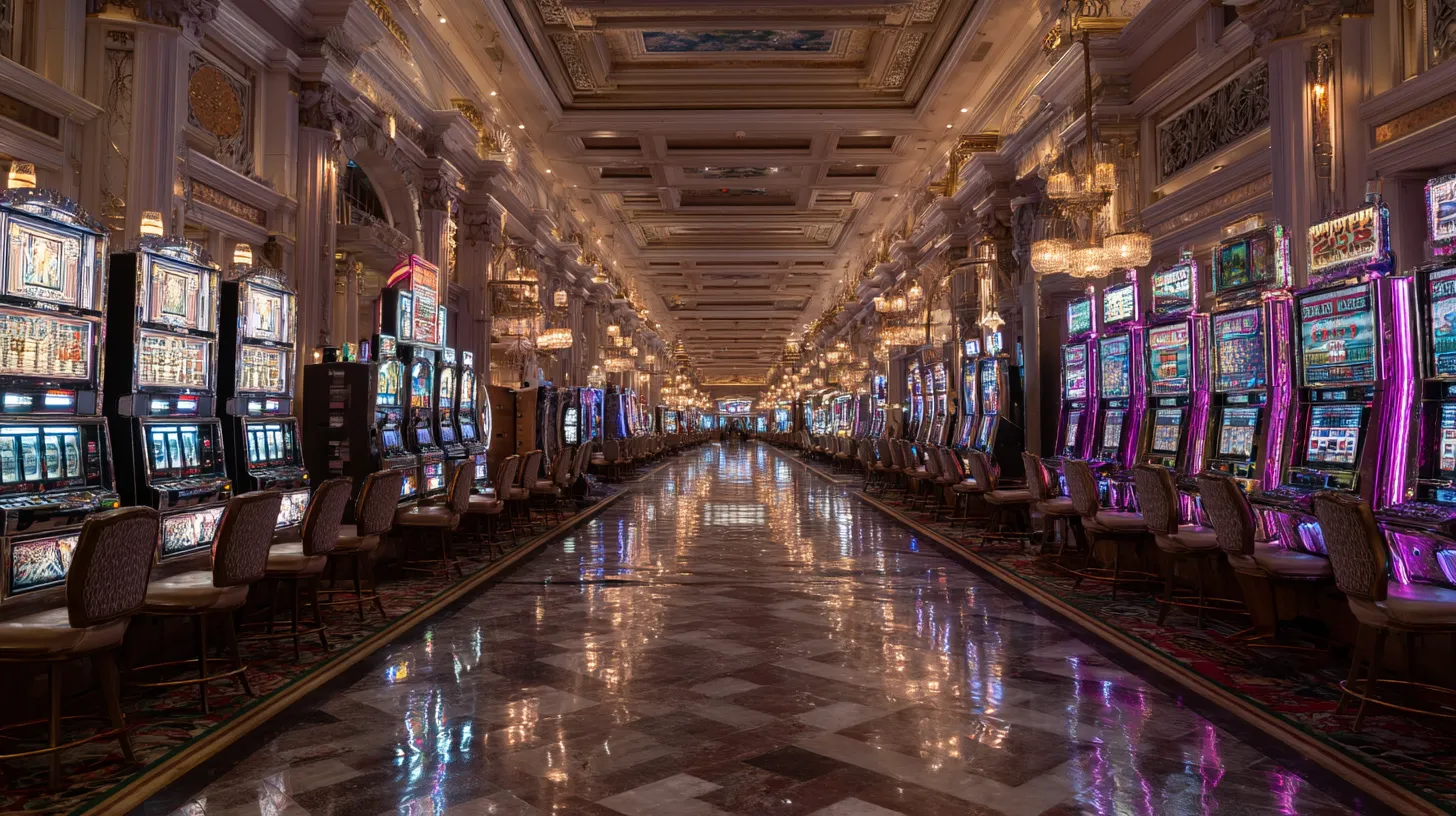 Khám Phá Thế Giới Giải Trí Trực Tuyến với QH99