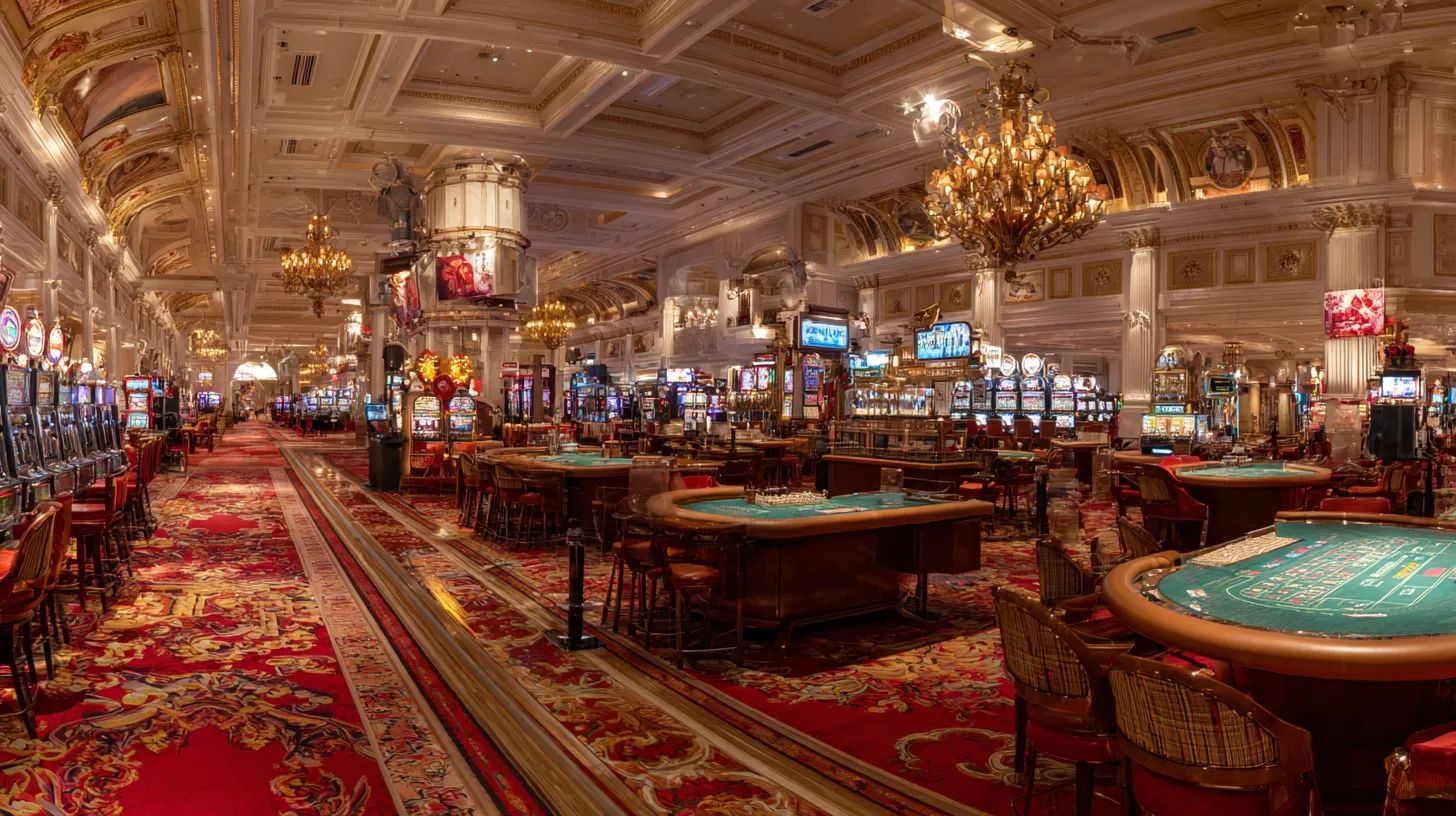 Khám Phá Thế Giới Giải Trí Tại onbet2.com