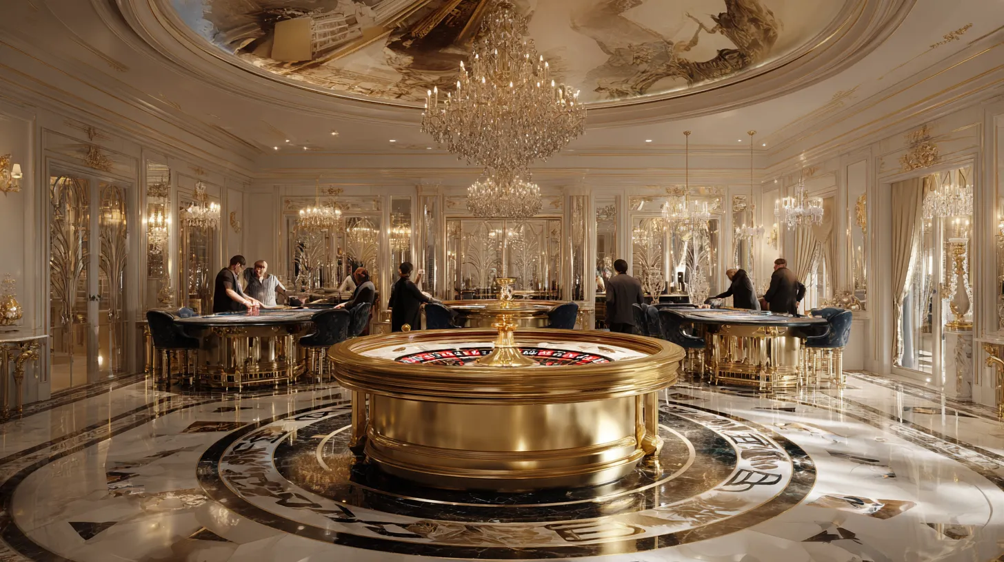 Khám Phá Betvisa Online: Nền Tảng Giải Trí Đỉnh Cao