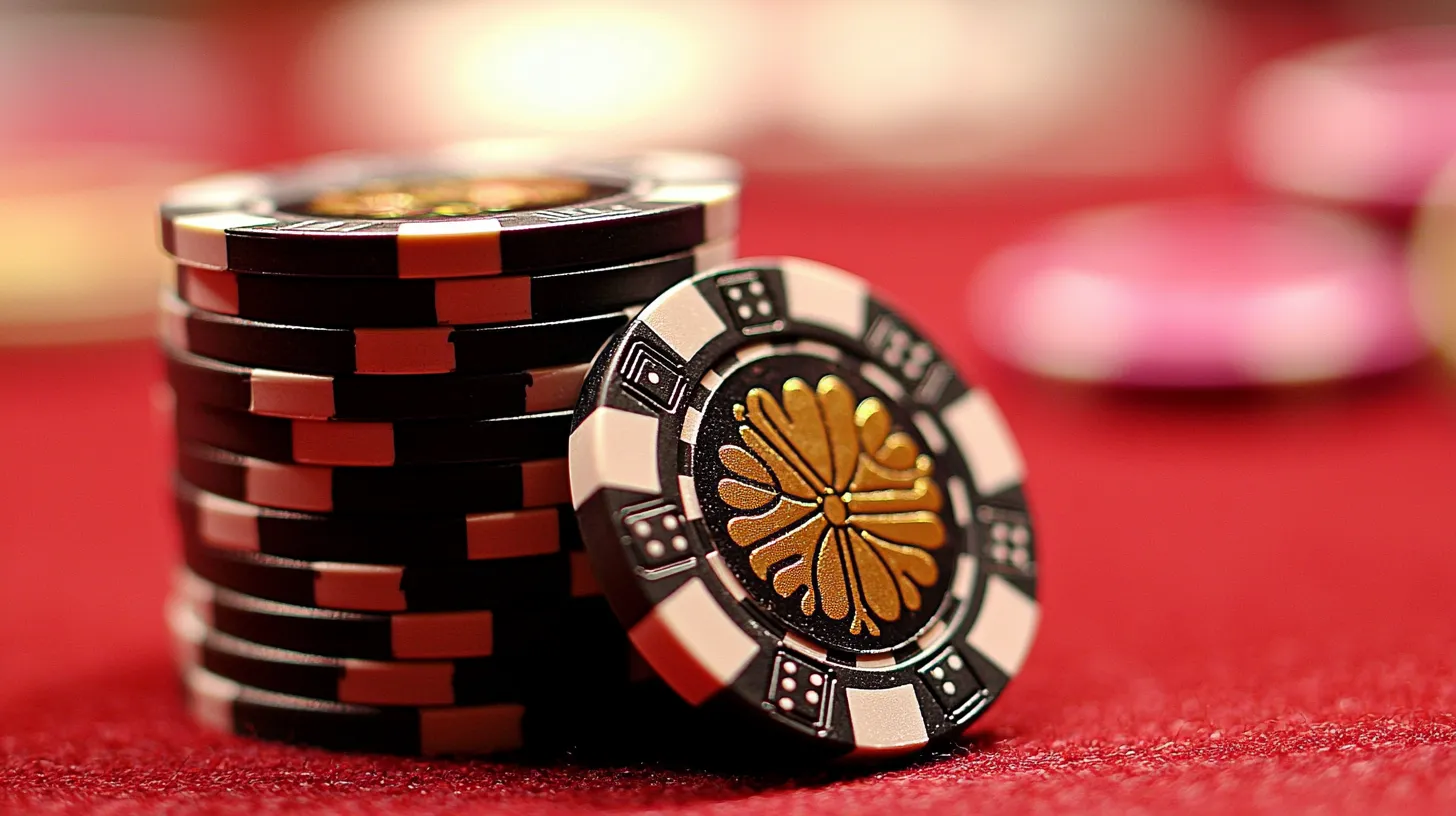 Khám Phá Thế Giới Của Okvip: Casino Trực Tiếp Và Những Trải Nghiệm Đáng Nhớ