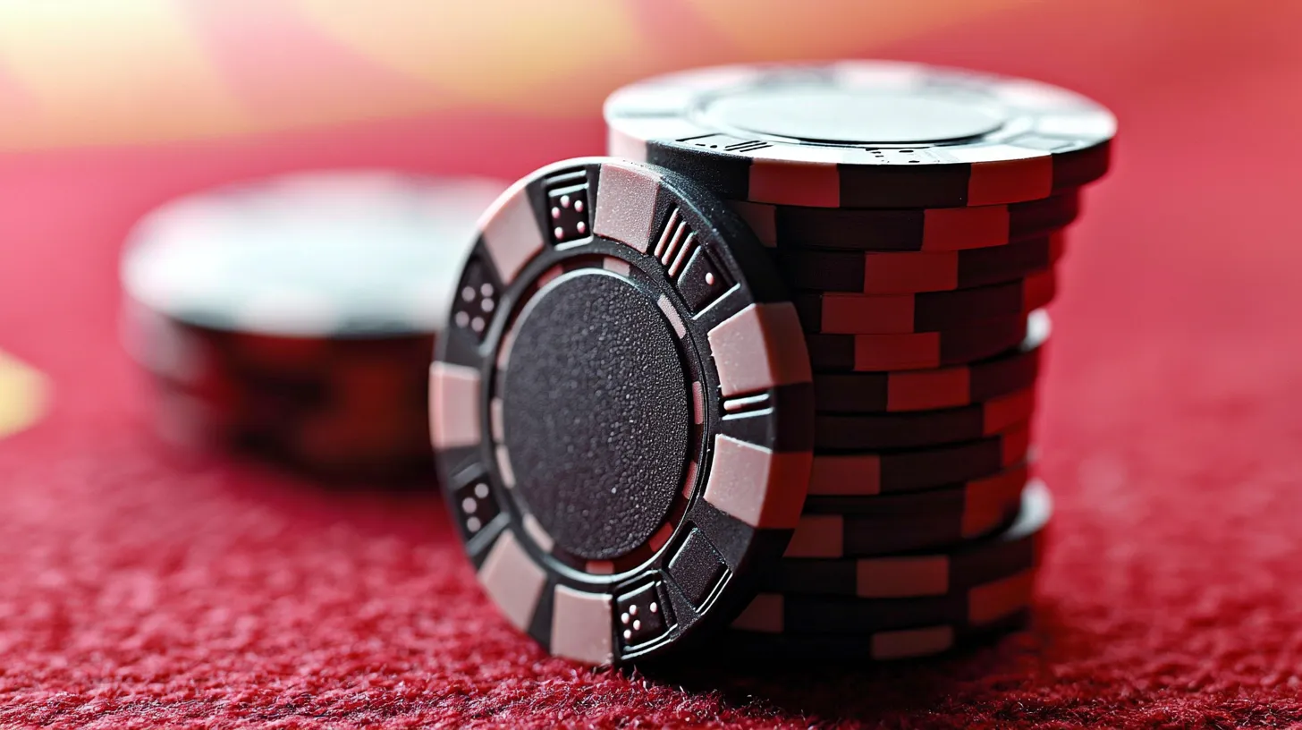 Khám Phá Thế Giới Của Okvip: Casino Trực Tiếp Và Những Trải Nghiệm Đáng Nhớ