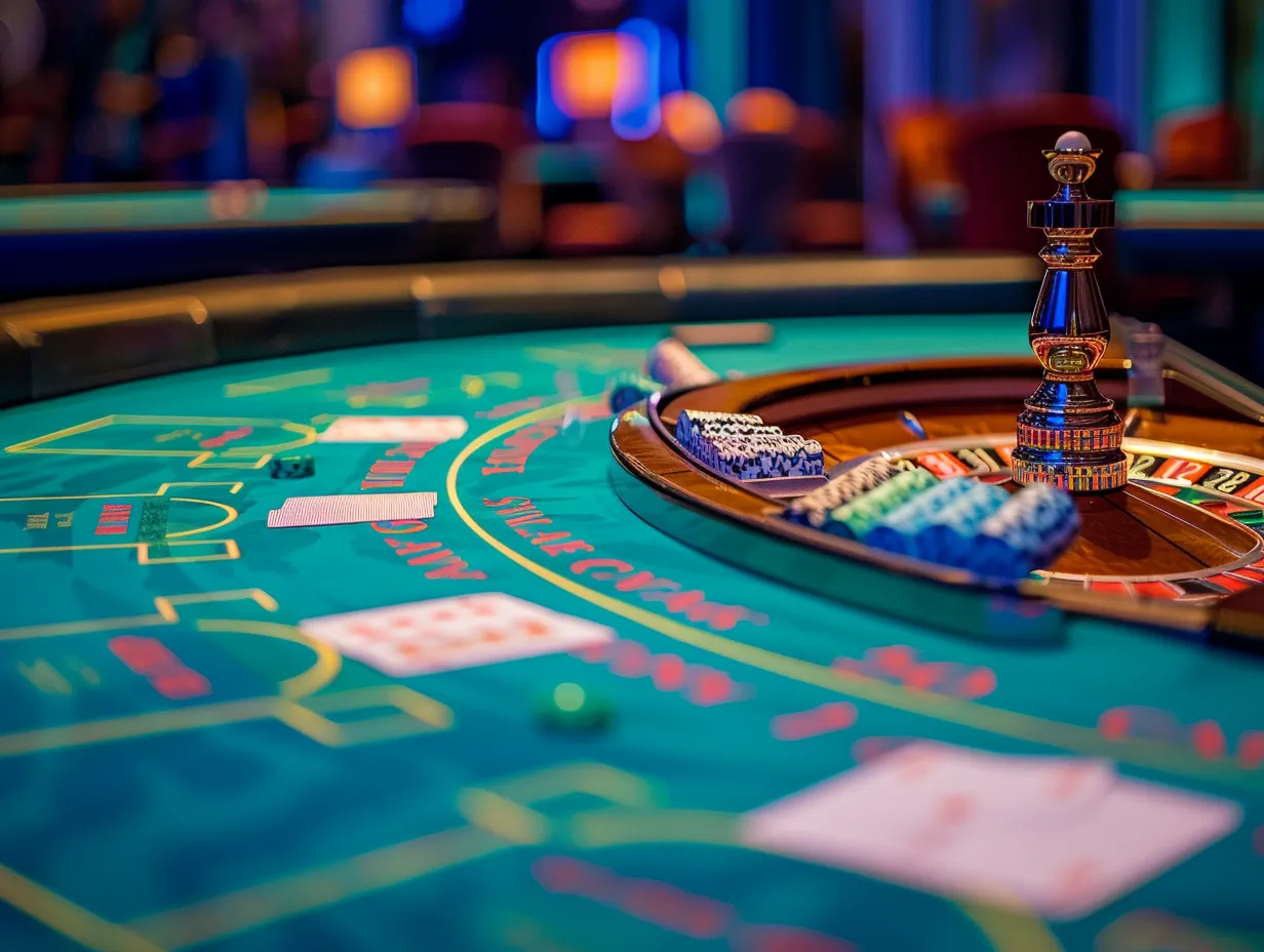 Tìm Hiểu Về Jun888: Nền Tảng Xổ Số Trực Tuyến Hàng Đầu